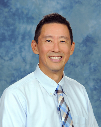 Timothy Matsumoto, M.Ed.