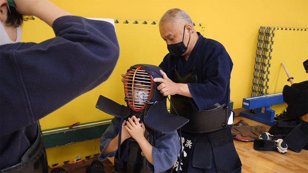 kendo summer school 02