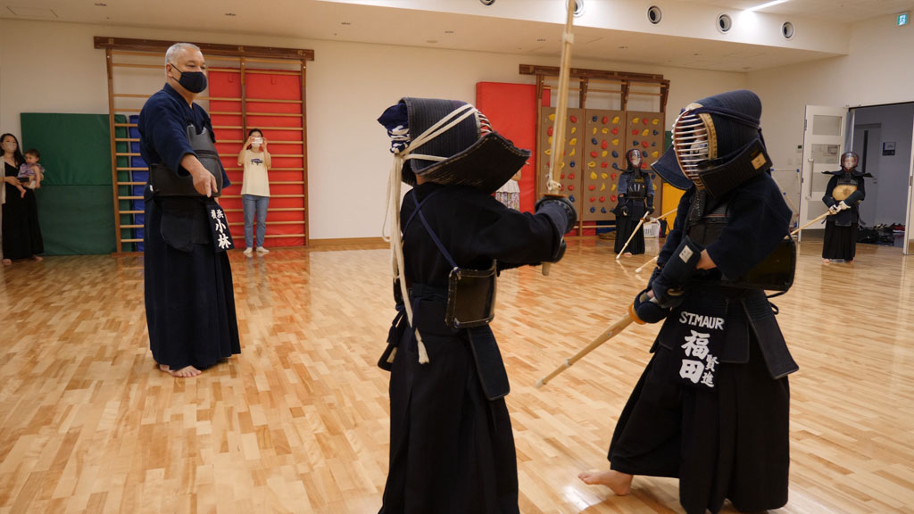 kendo summer school 05