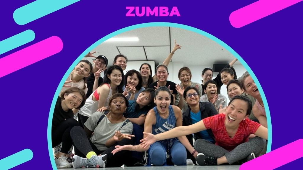 Zumba