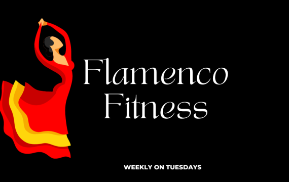 Flamenco Fitness